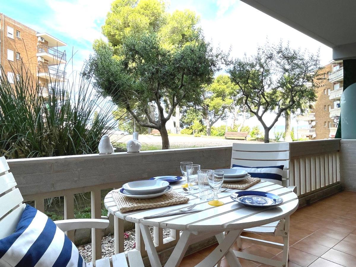 Ideal Para Descansar, Cerca Del Mar! サロウ エクステリア 写真